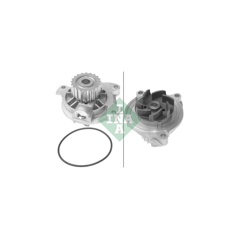 Pompa apa Schaeffler INA 538 0045 10