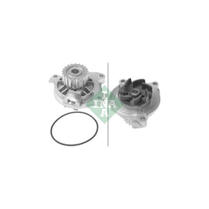 Pompa apa Schaeffler INA 538 0045 10