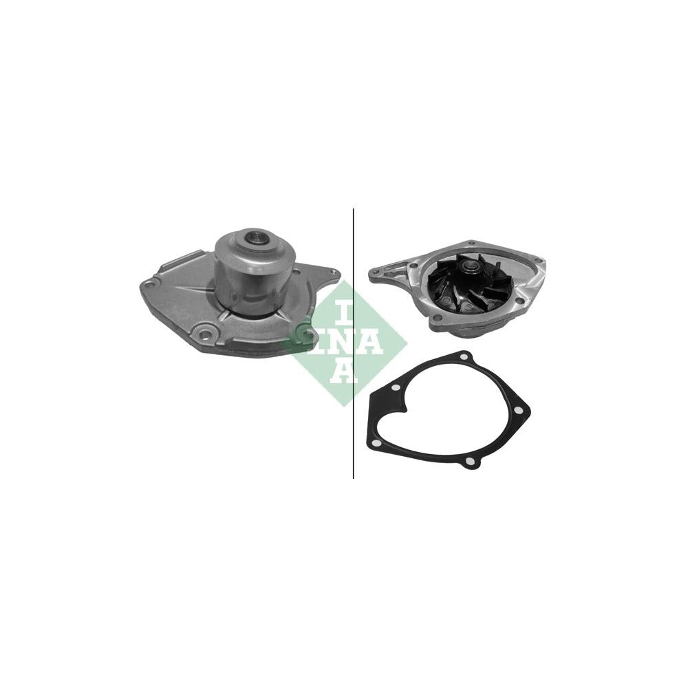 Pompa apa Schaeffler INA 538 0047 10