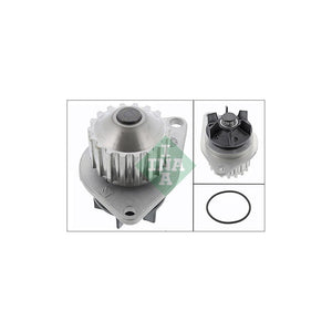 Pompa apa Schaeffler INA 538 0055 10