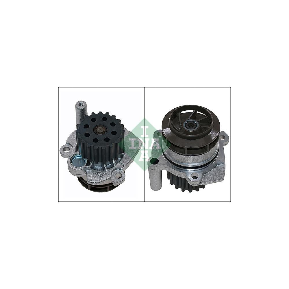 Pompa apa - ps Schaeffler INA 538 0060 10