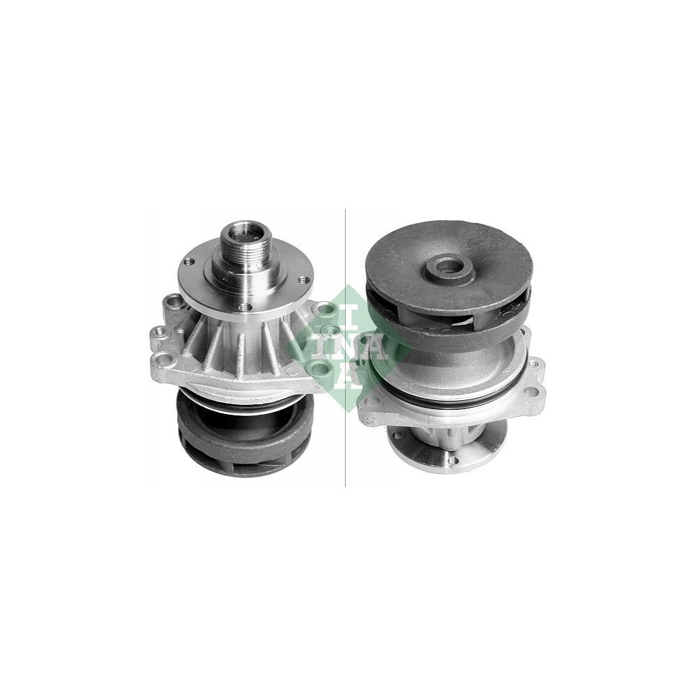 Pompa apa Schaeffler INA 538 0092 10