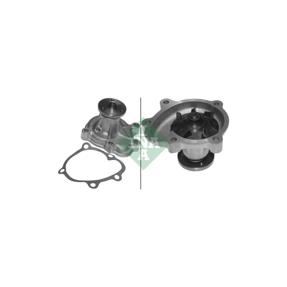 Pompa apa Schaeffler INA 538 0096 10