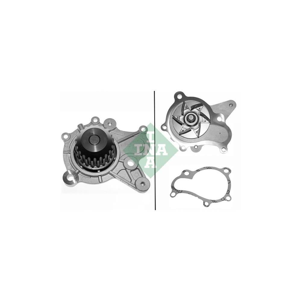 Pompa apa Schaeffler INA 538 0100 10