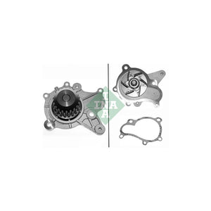Pompa apa Schaeffler INA 538 0100 10