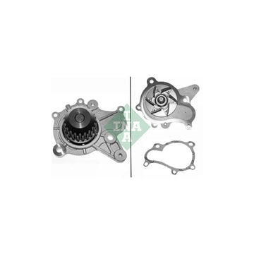 Pompa apa Schaeffler INA 538 0100 10