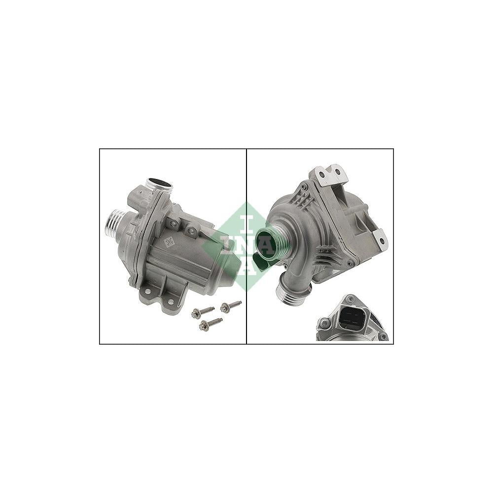 Pompa apa Schaeffler INA 538 0192 10
