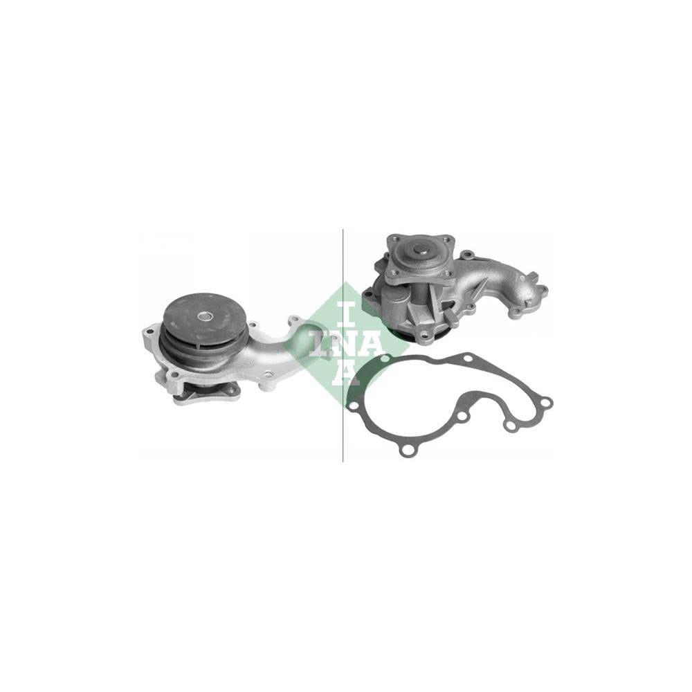 Pompa apa Schaeffler INA 538 0256 10