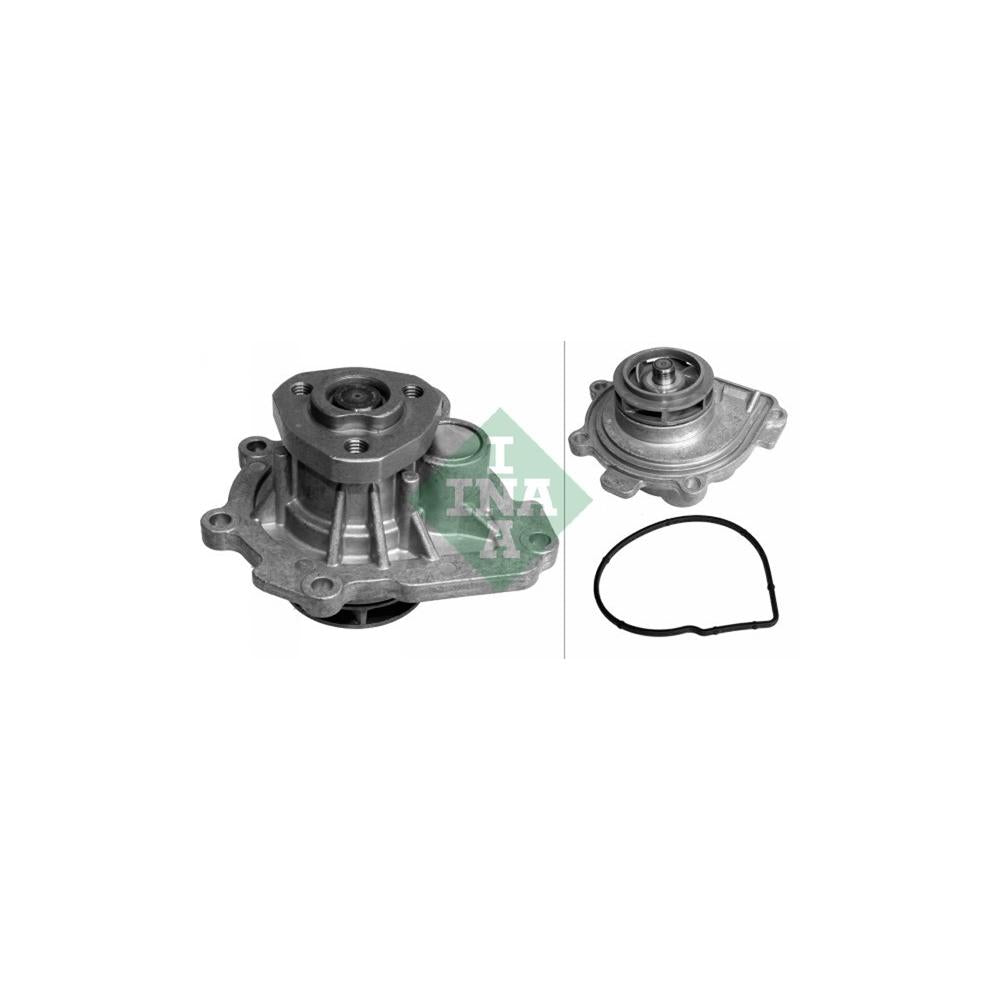 Pompa apa Schaeffler INA 538 0303 10
