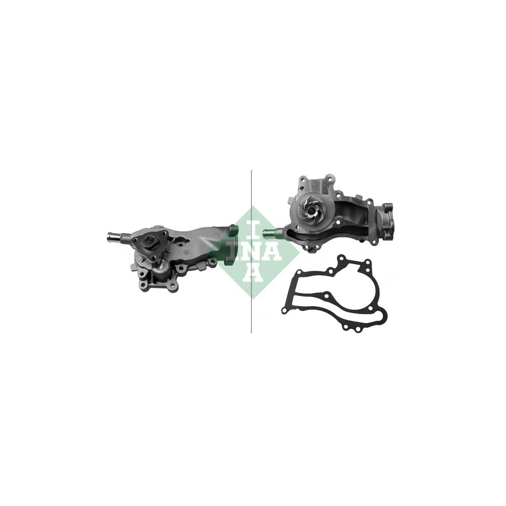 Pompa apa Schaeffler INA 538 0314 10