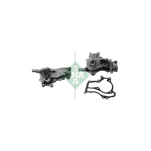 Pompa apa Schaeffler INA 538 0314 10