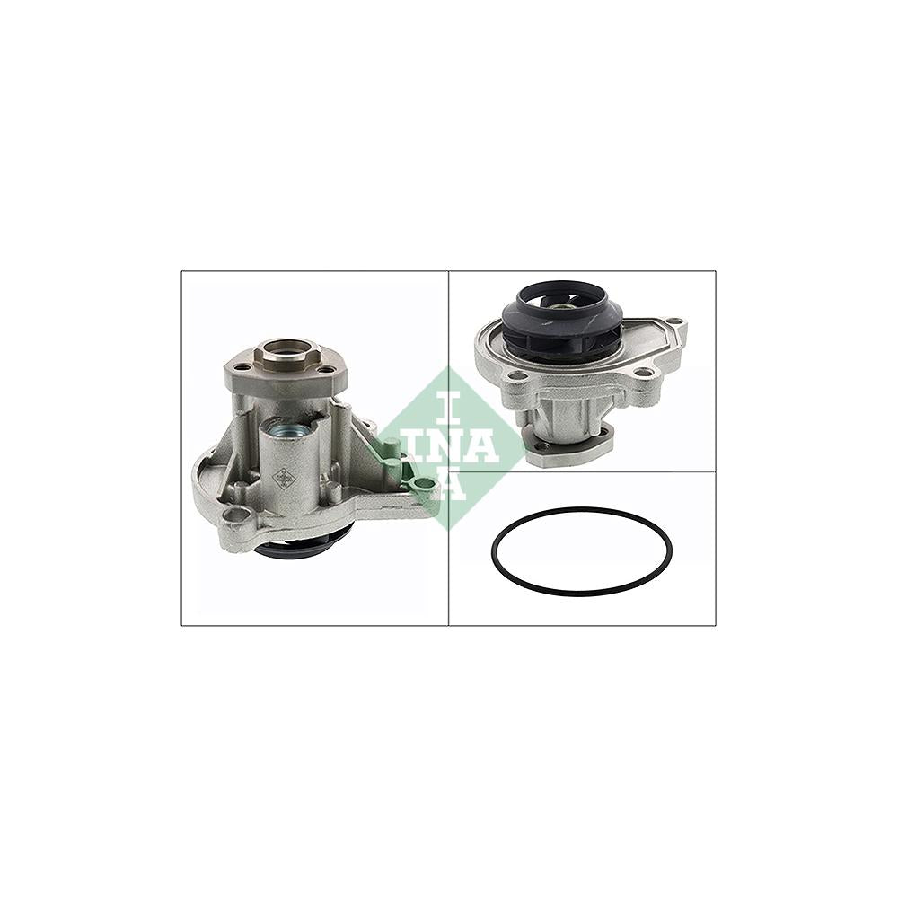 Pompa apa Schaeffler INA 538 0336 10