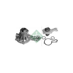 Pompa apa Schaeffler INA 538 0339 10