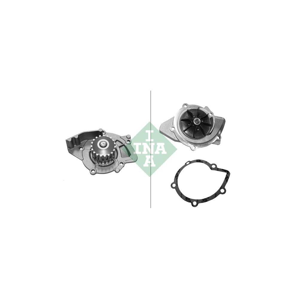 Pompa apa Schaeffler INA 538 0428 10