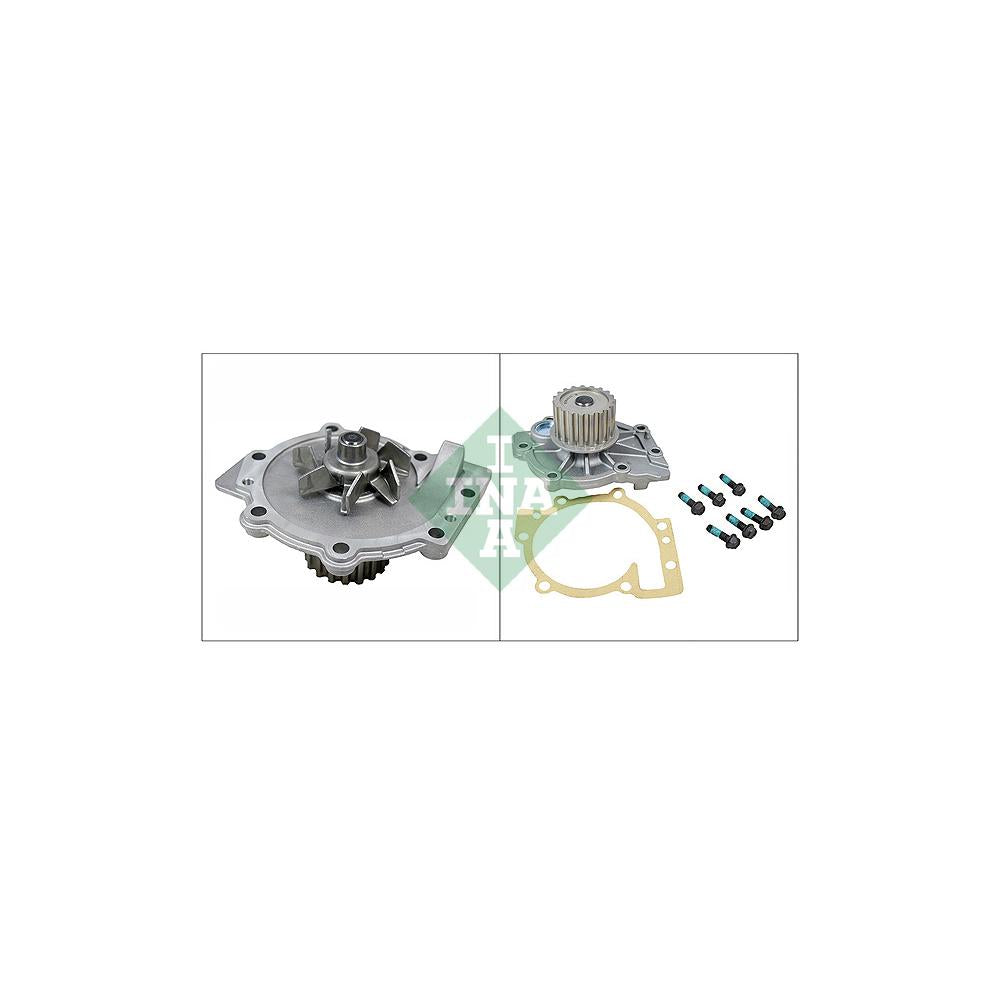Pompa apa Schaeffler INA 538 0497 10