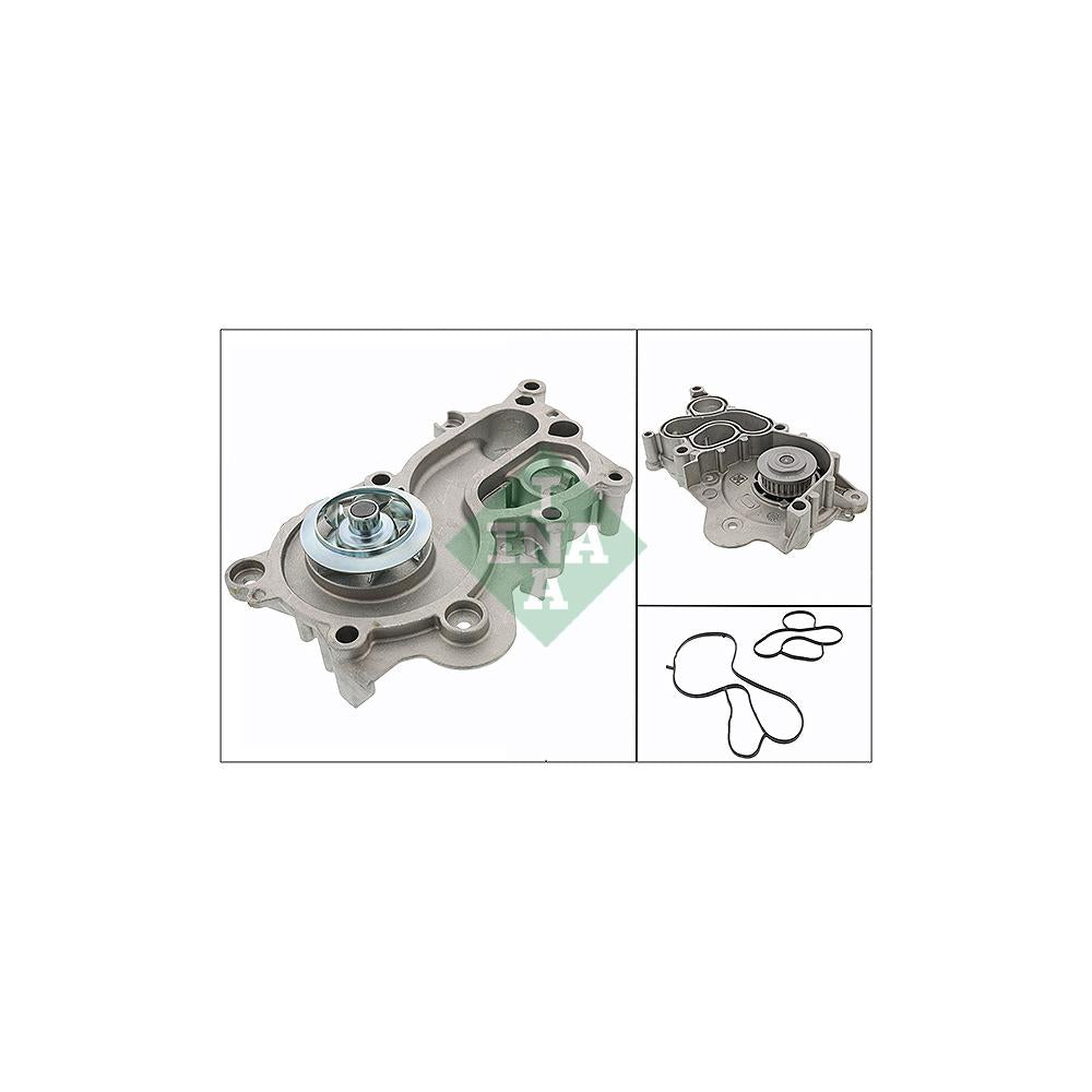 Pompa apa Schaeffler INA 538 0746 10