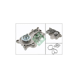 Pompa apa Schaeffler INA 538 0746 10