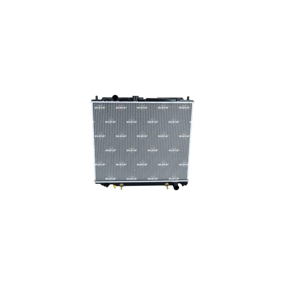 Radiator racire motor NRF 53810