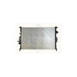 Radiator racire motor NRF 53811