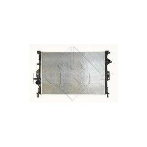 Radiator racire motor NRF 53811