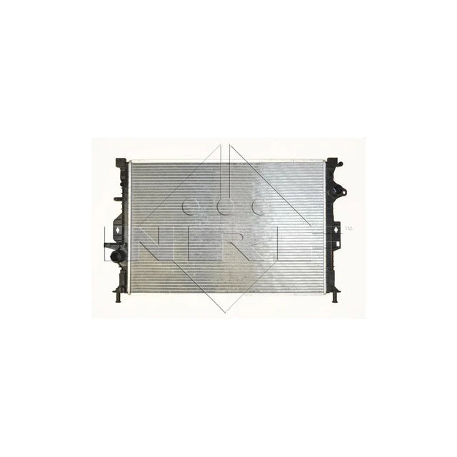 Radiator racire motor NRF 53811