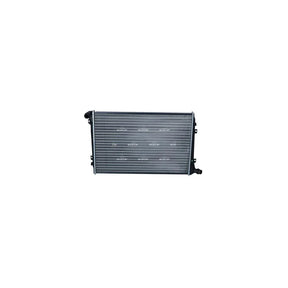 Radiator racire motor NRF 53814A