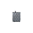Radiator racire motor NRF 53824A