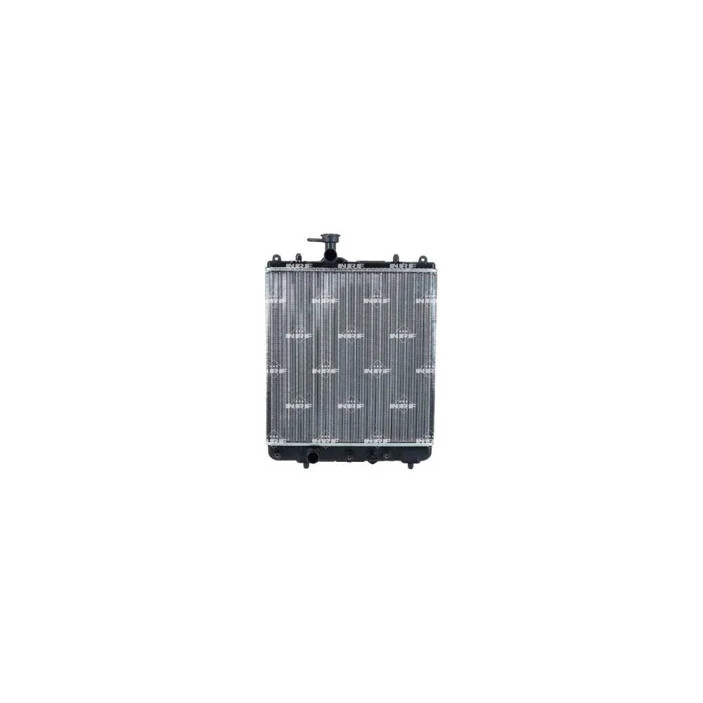 Radiator racire motor NRF 53824A