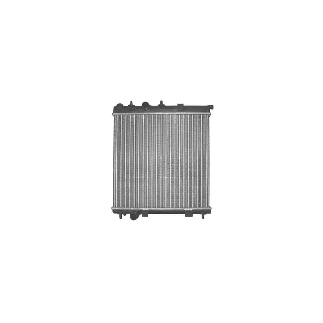 Radiator racire motor NRF 53837