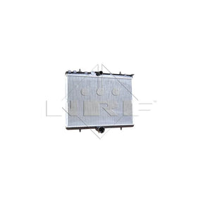Radiator racire motor NRF 53861