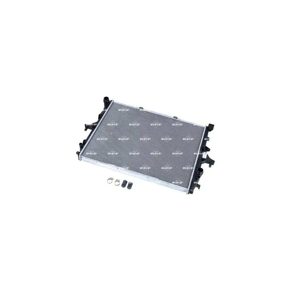 Radiator racire motor NRF 53864