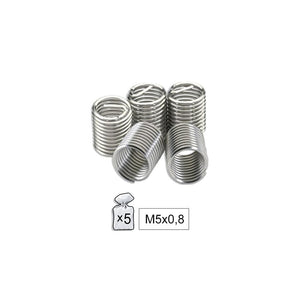 Filete M5X0.8 Jbm 52016