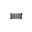 Radiator racire motor NRF 53963A