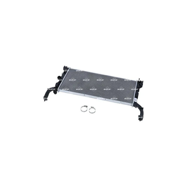 Radiator racire motor NRF 53967