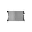 Radiator racire motor NRF 53968