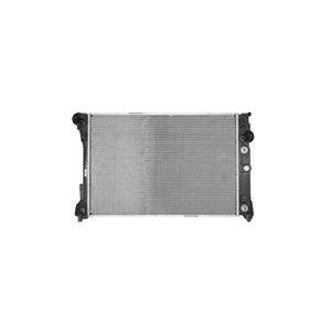Radiator racire motor NRF 53968