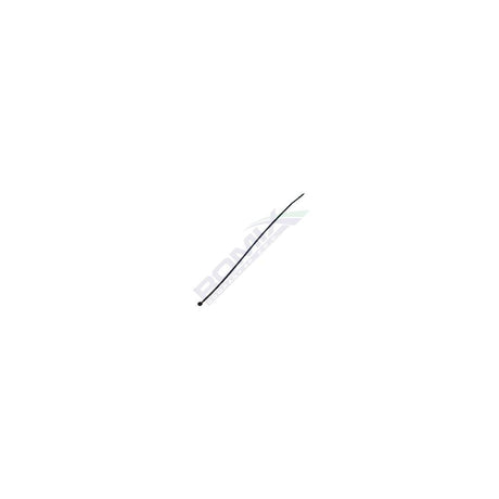 Colier cabluri universal 3X200MM - negru set 100 buc Romix 60202