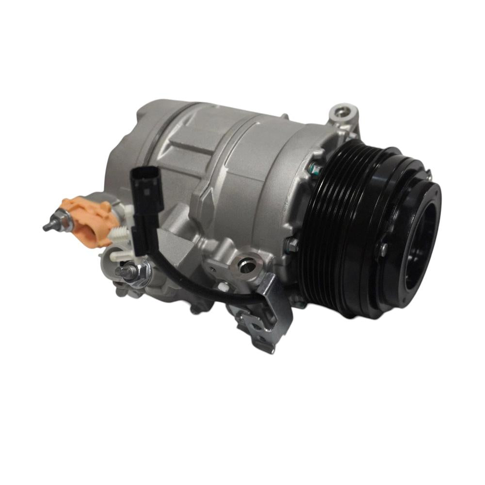 Compresor climatizare Asam Automotive 126684