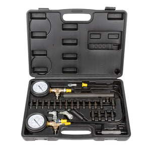 Set tester de frana cu si fara ABS JBM 54372