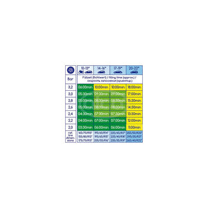 Compresor aer 12V Alca 232000