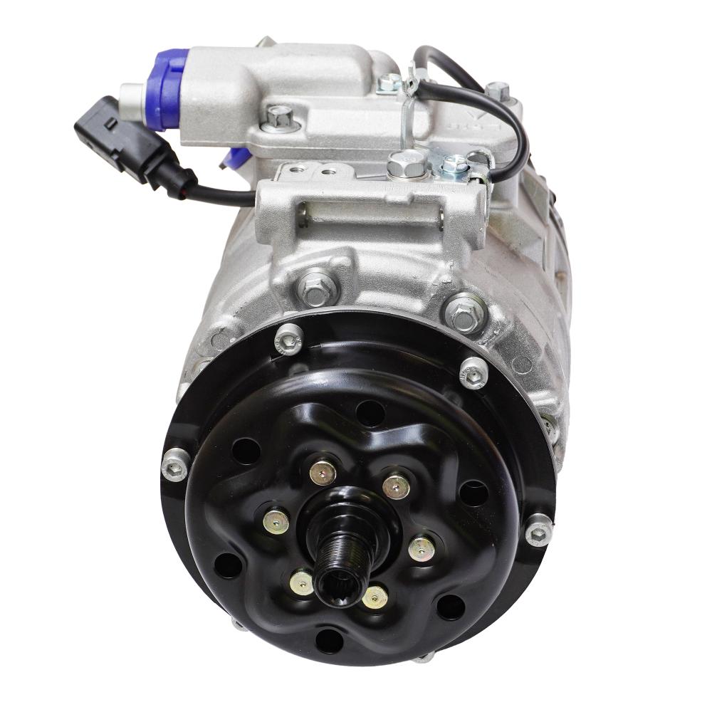 Compresor climatizare Asam Automotive 27075
