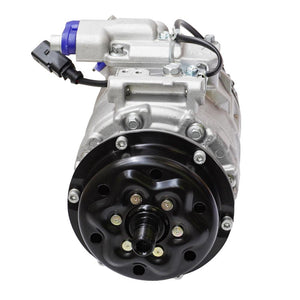 Compresor climatizare Asam Automotive 27075