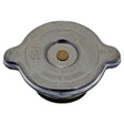 Buson radiator | MAN | 54 mm Febi 04496