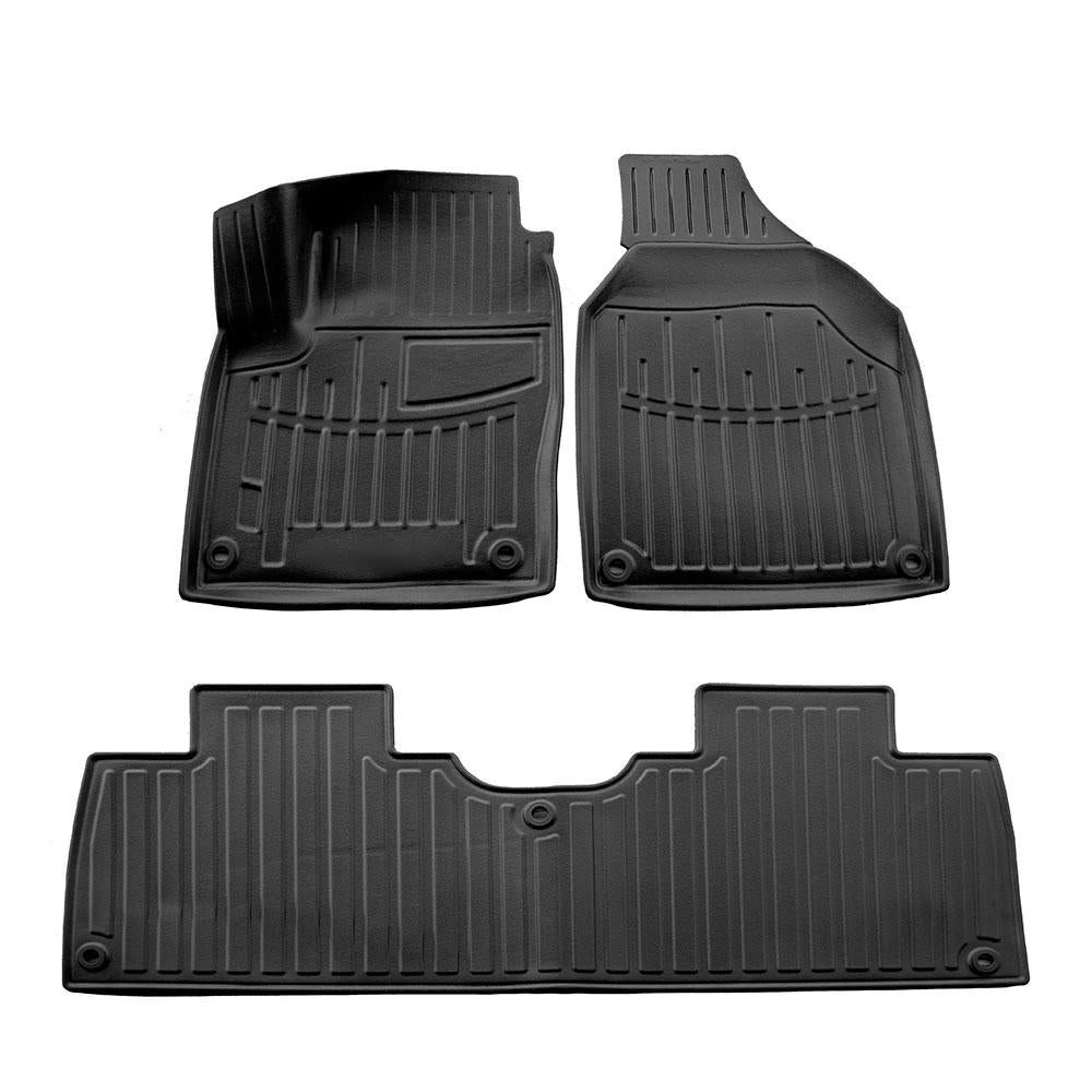 Set covorase auto cauciuc Umbrella pentru Ford galaxy (1995-2006) 112399