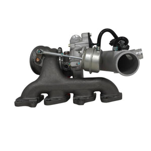 Turbosuflanta Asam Automotive 181484