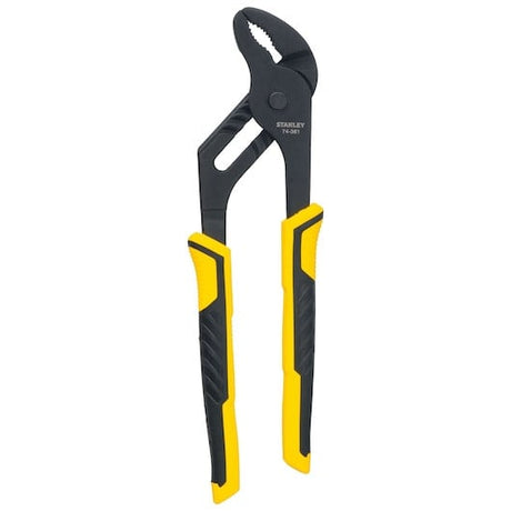 Clește cu articulație canelată STANLEY® DYNAGRIP® 250 mm STHT074361