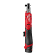 Antrenor cu clichet cu acumulatori, model M12 FIR38G2-252B, 3/8", 95Nm Milwaukee 4933498937