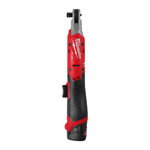 Antrenor cu clichet cu acumulatori, model M12 FIR38G2-252B, 3/8", 95Nm Milwaukee 4933498937
