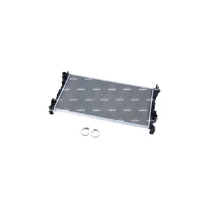 Radiator racire motor NRF 54756