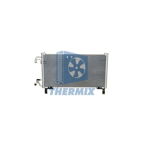 Radiator aer conditionat (condensor) Thermix TH.04.007
